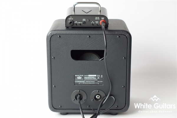 MV50 - High Gain Set